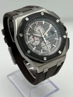Audemars Piguet Royal Oak Offshore 26400IO.OO.A004CA.01 Chronograph Titanium (2018) - 图片 3