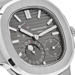 Patek Philippe Nautilus 5712G-001 Moon Phases - 图片 6