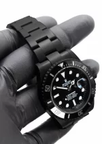 Rolex Submariner No Date 114060 Black-PVD (2019) - 图片 3