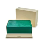 Rolex Day-Date 228236 Platinum Ice Blue Arabic Dial - 图片 7