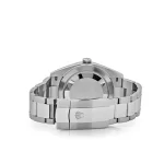 Rolex Datejust 126334 Stainless Steel Fluted Motif Blue Dial Oyster - 图片 5