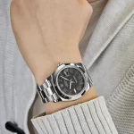 Rolex Datejust II 116300 Stainless Steel Grey Dial - 图片 4