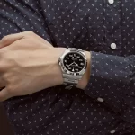 Rolex Air-King 116900 Stainless Steel Black Dial - 图片 4