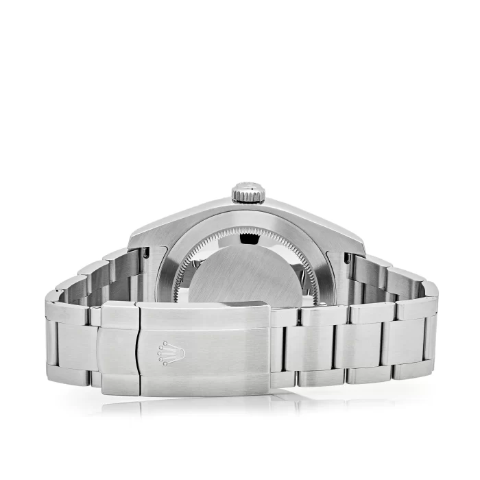Rolex Air-King 116900 Stainless Steel Black Dial - 图片 6