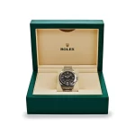 Rolex Air-King 116900 Stainless Steel Black Dial - 图片 7