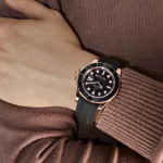 Rolex Yacht-Master 116655 Rose Gold Black Dial - 图片 4