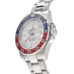 Rolex GMT-Master II 126719BLRO 'Pepsi' White Gold Meteorite Dial (2024) - 图片 2