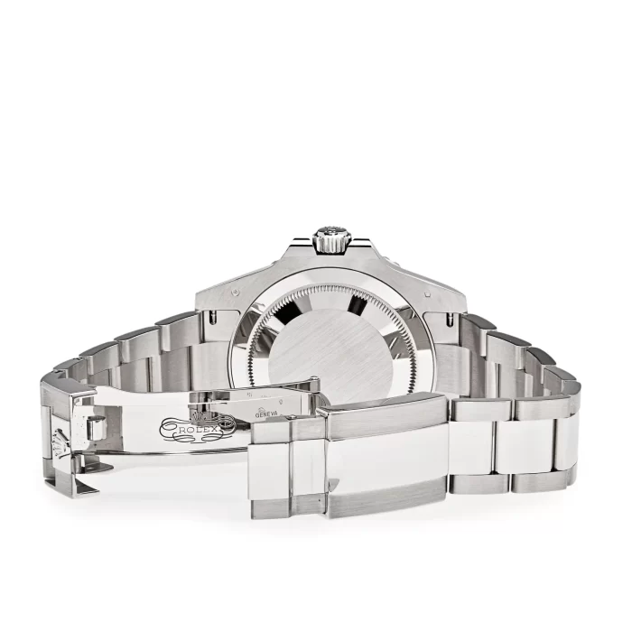 Rolex GMT-Master II 126719BLRO 'Pepsi' White Gold Meteorite Dial (2024) - 图片 5