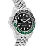 Rolex GMT-Master II 126720VTNR 'Sprite' Lefty Stainless Steel Jubilee (2023) - 图片 7