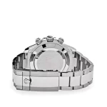Rolex Daytona 116509 White Gold Black Diamond Dial - 图片 4