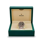 Rolex GMT-Master II 126711CHNR 'Root Beer' Stainless Steel Rose Gold - 图片 7
