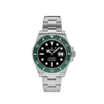Rolex Submariner Date 126610LV 'Starbucks' Stainless Steel Black Dial