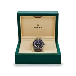 Rolex Deepsea Sea-Dweller 136660 'James Cameron' Stainless Steel Blue Dial - 图片 7