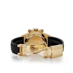 Rolex Cosmograph Daytona 116518LN-0040 Yellow Gold Champagne Black Dial - 图片 5