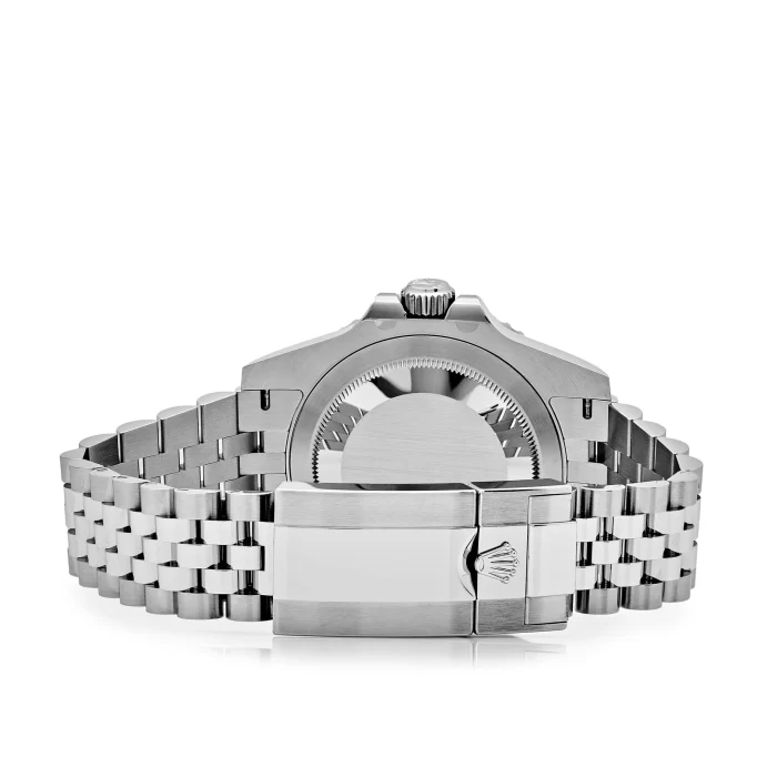 Rolex GMT-Master II 126720VTNR 'Sprite' Lefty Stainless Steel Jubilee (2023) - 图片 9
