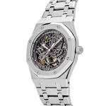 Audemars Piguet Royal Oak 15305ST.OO.1220ST.01 Stainless Steel Openworked - 图片 4