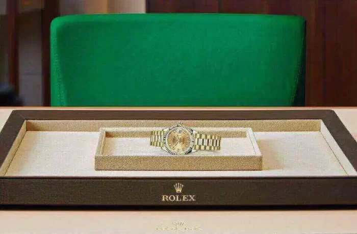 Rolex Lady-Datejust M279178-0017 31mm - 图片 7