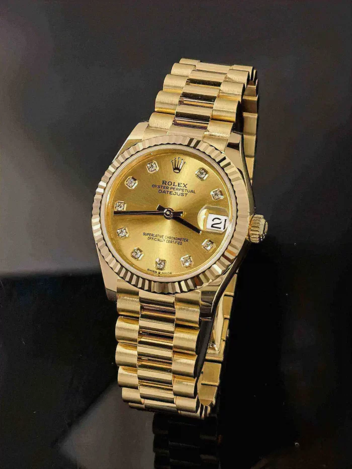 Rolex Lady-Datejust M279178-0017 31mm - 图片 6
