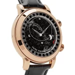 Patek Philippe Grand Complications 6102R-001 'Celestial ' Rose Gold Black Dial - 图片 2