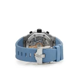 Audemars Piguet Royal Oak Offshore 26238ST.OO.A340CA.01 Chronograph Stainless Steel Blue Dial (2022) - 图片 6