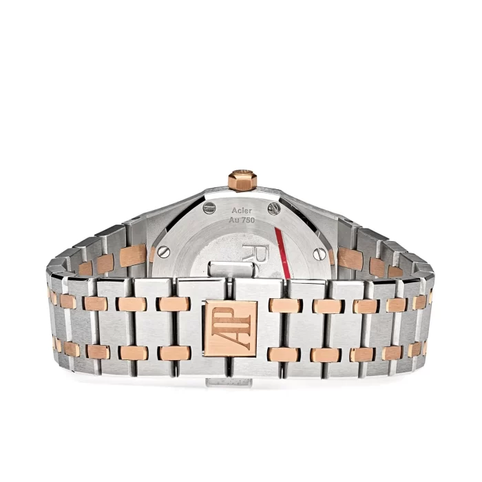 Audemars Piguet Royal Oak Quartz 67650SR.OO.1261SR.01 'Ladies' - 图片 5
