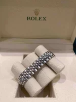 Rolex Lady-Datejust M279384RBR-0018 31mm - 图片 6