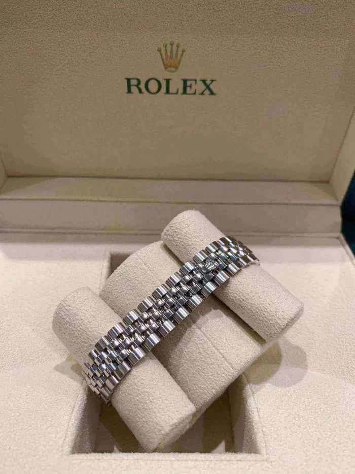 Rolex Lady-Datejust M279384RBR-0018 31mm - 图片 6
