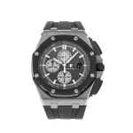 Audemars Piguet Royal Oak Offshore 26400IO.OO.A004CA.01 Chronograph Titanium (2018) - 图片 2