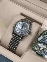 Rolex Lady-Datejust M279384RBR-0011 31mm - 图片 5