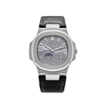 Patek Philippe Nautilus 5712G-001 Moon Phases (2022)