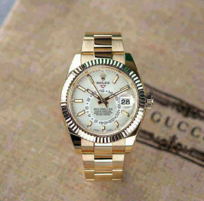 Rolex Sky-Dweller M326938-0005 42mm - 图片 2