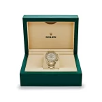 Rolex Daytona 116508 Yellow Gold White Dial (2021) - Image 7