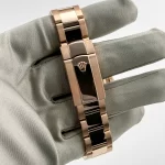 Rolex Sky-Dweller 326935 Rose Gold White Dial (2021) - 图片 7