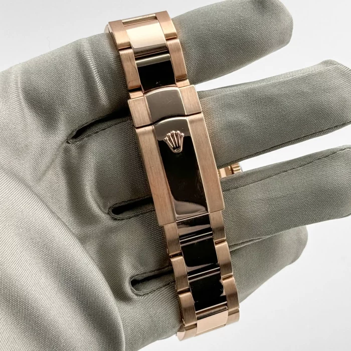 Rolex Sky-Dweller 326935 Rose Gold White Dial (2021) - 图片 7