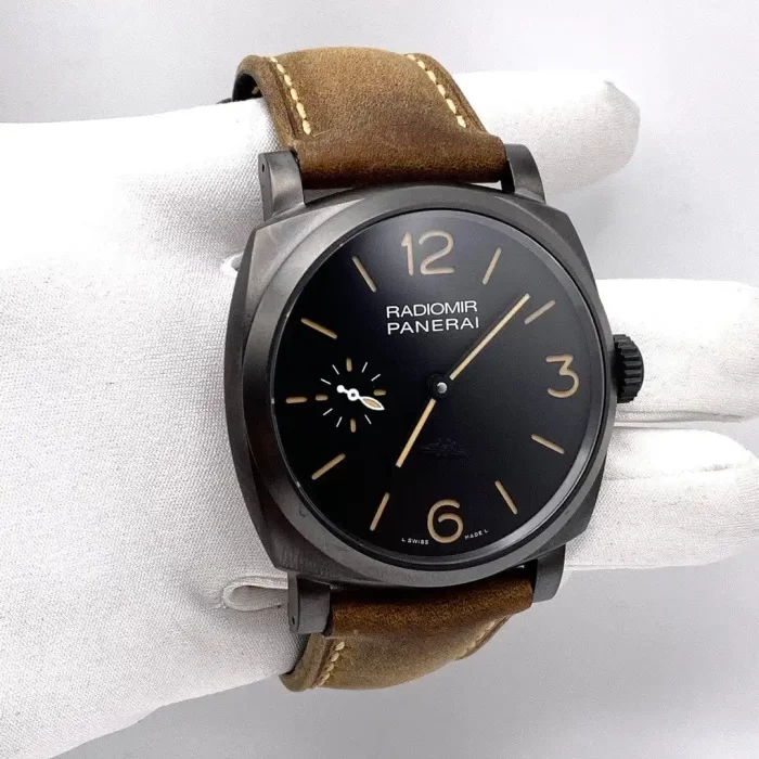 Panerai Radiomir 1940 Paneristi Forever PAM00532 - 图片 2