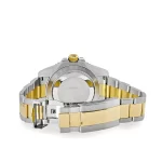 Rolex Submariner Date 116613LB Stainless Steel Yellow Gold Blue Dial - 图片 6