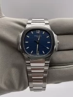 Patek Philippe Nautilus 7118/1A-001 'Ladies' Blue Dial - 图片 2