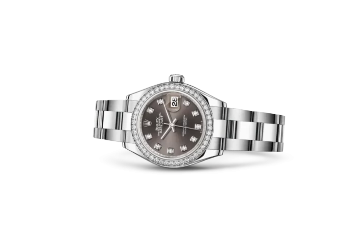 Rolex Lady-Datejust M279384RBR-0018 31mm - 图片 4