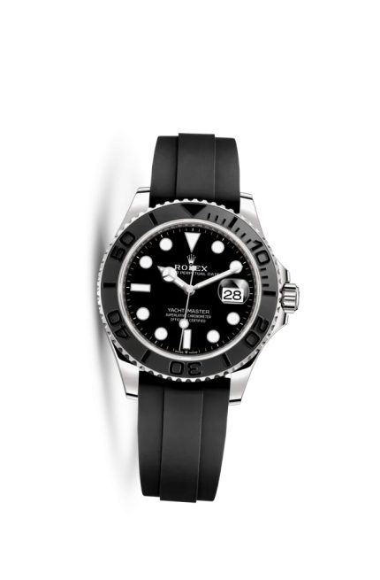Rolex Yacht-Master M226659-0002 42mm