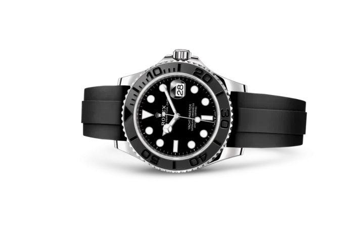 Rolex Yacht-Master M226659-0002 42mm - 图片 5