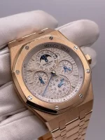 Audemars Piguet Royal Oak 26603OR.OO.D092CR.01 'Equation of Time' (Mexico) - 图片 4