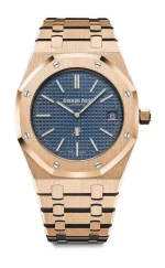 Audemars Piguet Oak Jumbo Extra-Thin 39mm Ref# 15202OR.OO.1240OR.01 - 图片 2