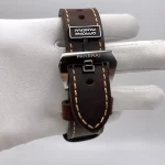 Panerai Radiomir 1940 3 Days Marina Militare Acciaio PAM00587 - 图片 4