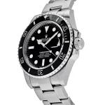 Rolex Submariner Date 126610LN Stainless Steel Black Dial (2024) - 图片 4