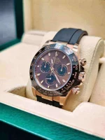 Rolex Cosmograph Daytona 116515LN-0041 Rose Gold Chocolate Dial - 图片 6