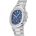 Patek Philippe Nautilus 5740/1G-001 Perpetual Calendar Moon Phases - 图片 5