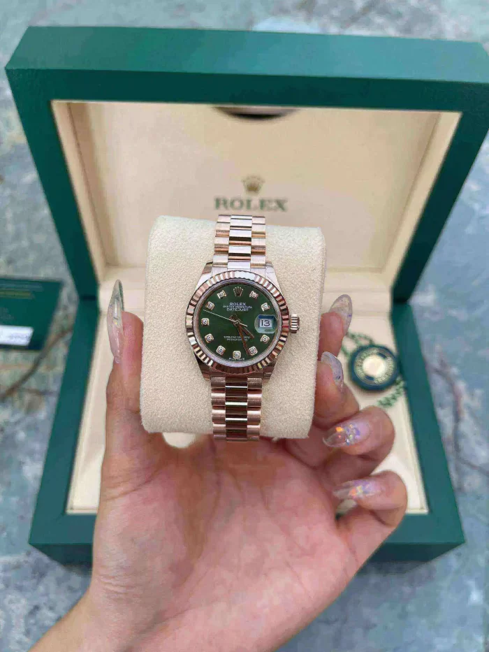 Rolex Lady-Datejust M279175-0009 31mm - 图片 4