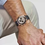 Rolex Cosmograph Daytona 116515LN-0055 Rose Gold Meteorite Dial - 图片 2