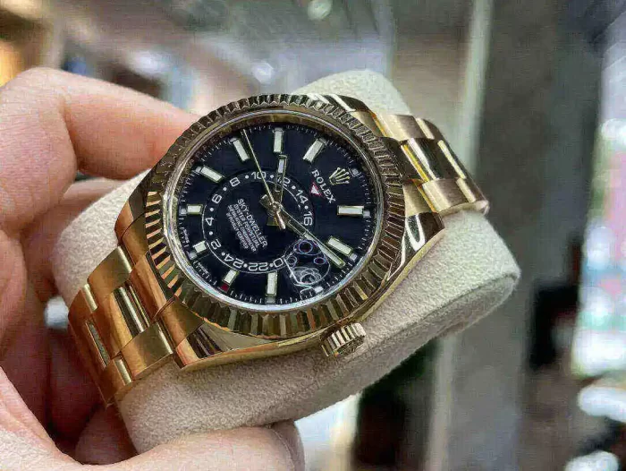 Rolex Sky-Dweller M326938-0004 42mm - 图片 4