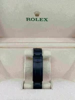 Rolex Deepsea Sea-Dweller 116660 'James Cameron' Black-PVD (2015) - 图片 3